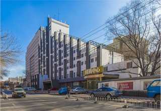 福建廢水蒸發器